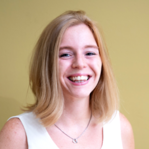 Profilbild von Angelina Göbelt