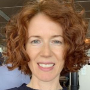Profilbild von Tamara Prenzel