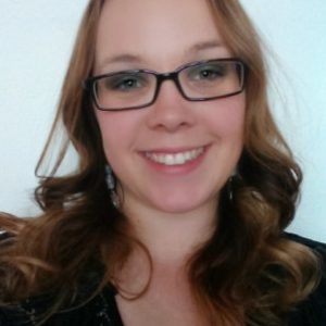 Profilbild von Shariel Wermelinger