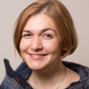 Profilbild von Stefanie Koester M.A.