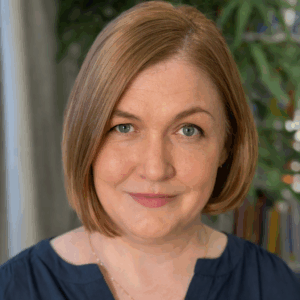 Profilbild von Stefanie Köster