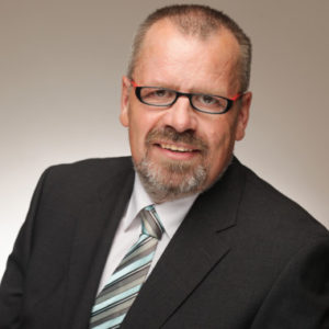 Profilbild von Jörg Demuth