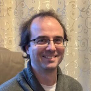 Profilbild von Markus Schmidt