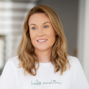 Profilbild von Janina Selbach
