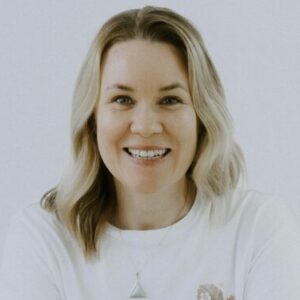 Profilbild von Janina Selbach