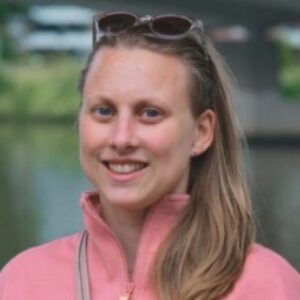Profilbild von Anna-Maria Nyland