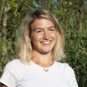 Profilbild von Franziska Kaps