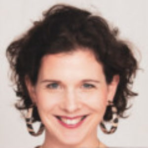 Profilbild von Ulrike Koellmann