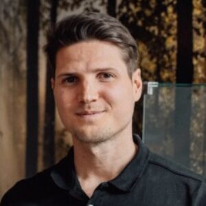 Profilbild von David Piazza