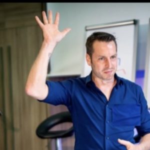 Profilbild von Alex Schrödel