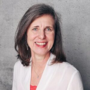 Profilbild von Antje Schulte