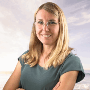 Profilbild von Xenia März