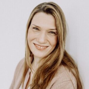 Profilbild von Astrid Schroeder