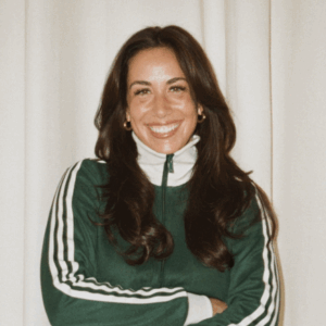 Profilbild von Anna Hattemer