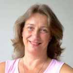 Profilbild von Andrea Daniel