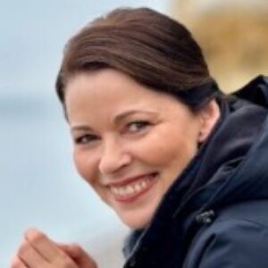 Profilbild von Andrea Marx