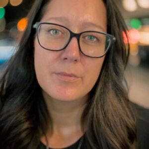 Profilbild von Nicole Frank