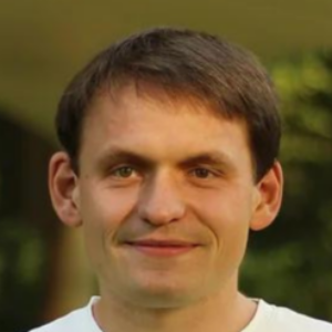Profilbild von Lukas Osburg
