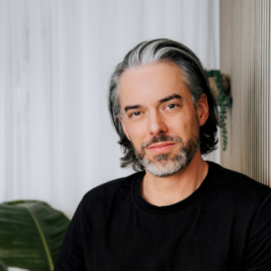 Profilbild von Hannes Hofmann