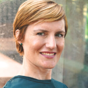 Profilbild von Veerle Verschaeve