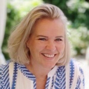 Profilbild von Mandy Kaestner