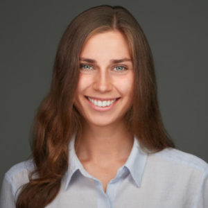 Profilbild von Isabell Zulauf