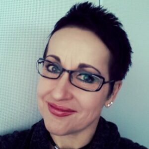 Profilbild von Bärbel Altland