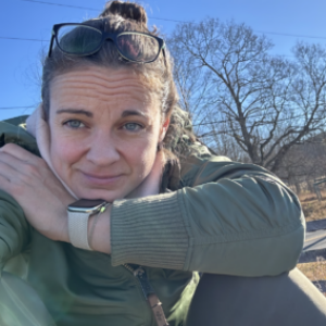 Profilbild von Anne Otto