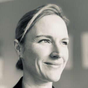 Profilbild von Julia Schmid