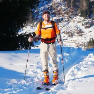 Profilbild von Thomas Mittring