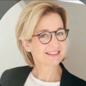 Profilbild von Astrid Marxcord