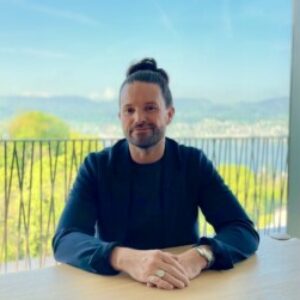 Profilbild von Stefan Preising