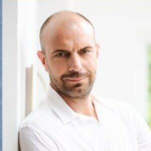 Profilbild von Andreas Rupp