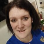 Profilbild von Kristina Waning