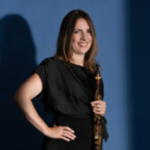 Profilbild von Simone Weber