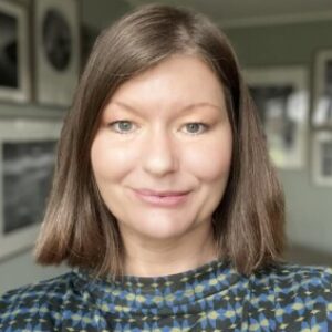 Profilbild von Franziska Alexandra Michel