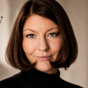 Profilbild von Franziska Alexandra Michel
