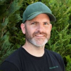 Profilbild von Alex Hak