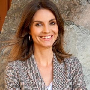 Profilbild von Elisa Kretzer