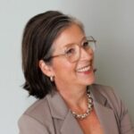 Profilbild von Susanne Siebert