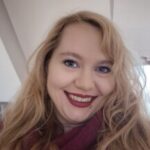 Profilbild von Ulrieke Dieterle