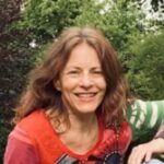 Profilbild von Sonja Gojkov