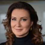 Profilbild von Parastu Tajbakhsh