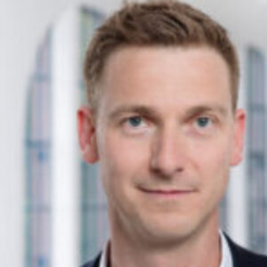 Profilbild von Matthias Ameis