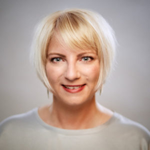 Profilbild von Ina Hoffmann