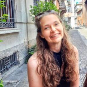 Profilbild von Xenia Anna Chiara Sauer