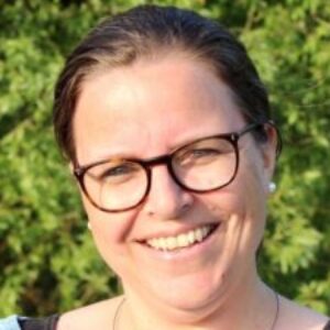 Profilbild von Martina Osthoff