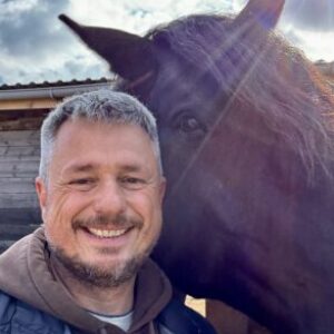 Profilbild von Mirko Pohl
