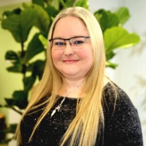 Profilbild von Tina Kautler