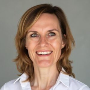 Profilbild von Veerle Verschaeve